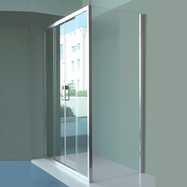 Fixed Wall 67-69 Samo B1924TLUTR | Edilceram Design