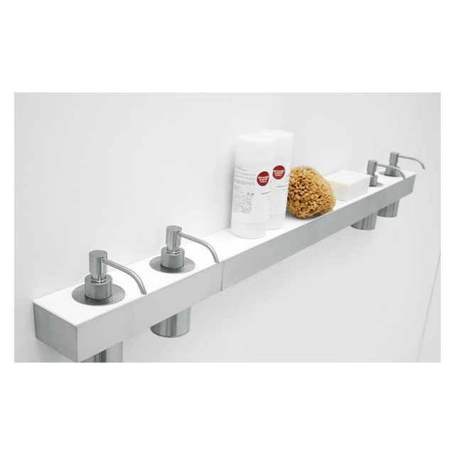 Soap Dispenser Antonio Lupi Tape TAPE101 | Edilceram Design