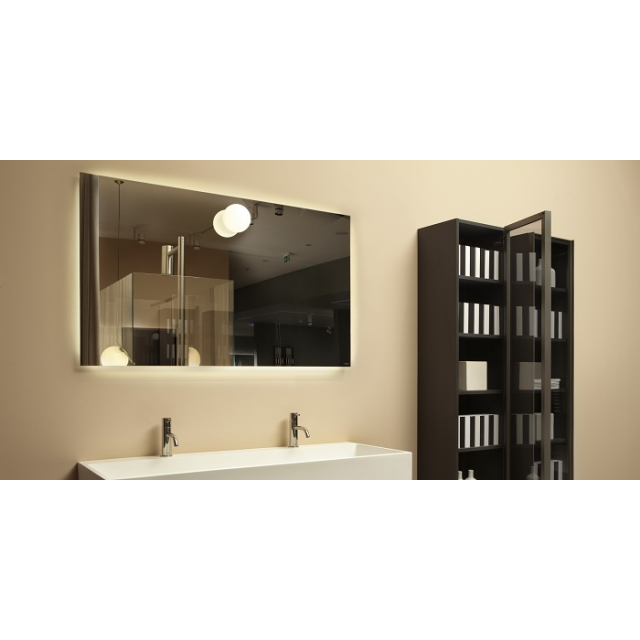 Wall Mirror Antonio Lupi Vario VARIO50W | Edilceram Design