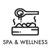 SPA & WELLNESS | Edilceram Design SPA & WELLNESS | Edilceram Design