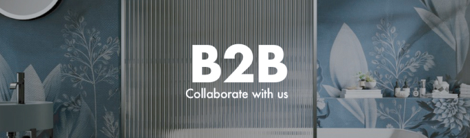 B2B | Edilceram B2B | Edilceram