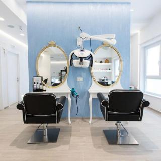 Edilceram - Capellaio Matto Edileram - Capellaio Matto