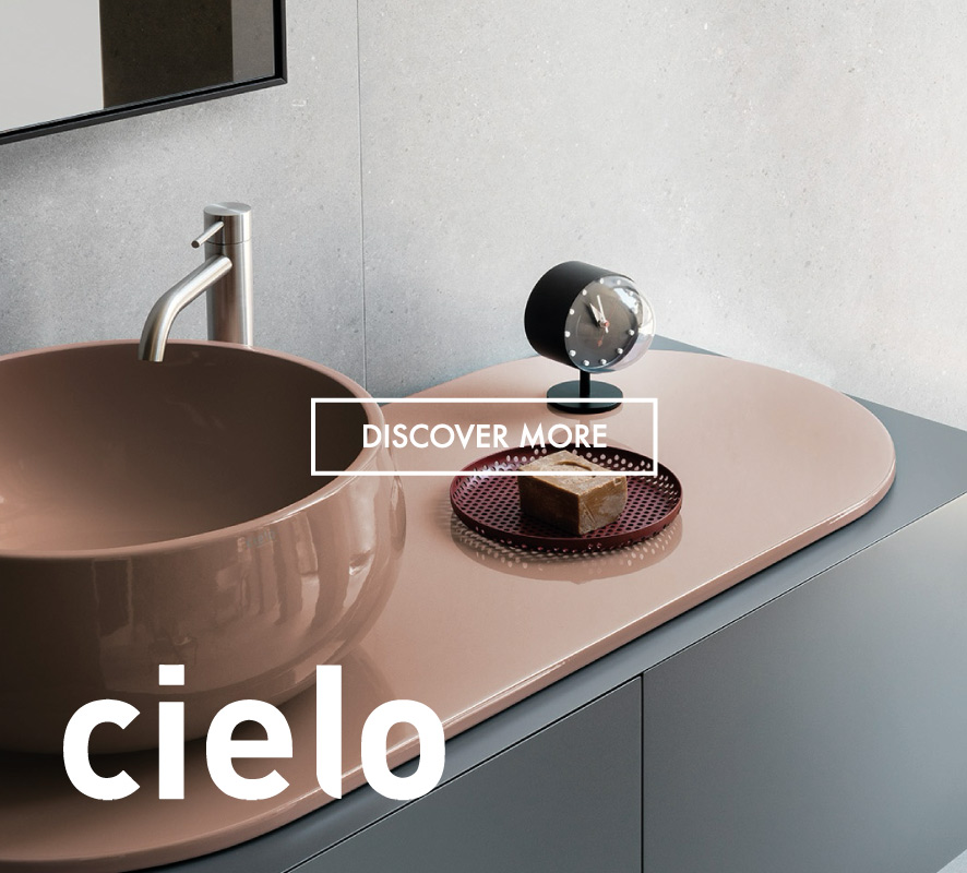 Ceramica Cielo | Edilceram Design Ceramica Cielo | Edilceram Design