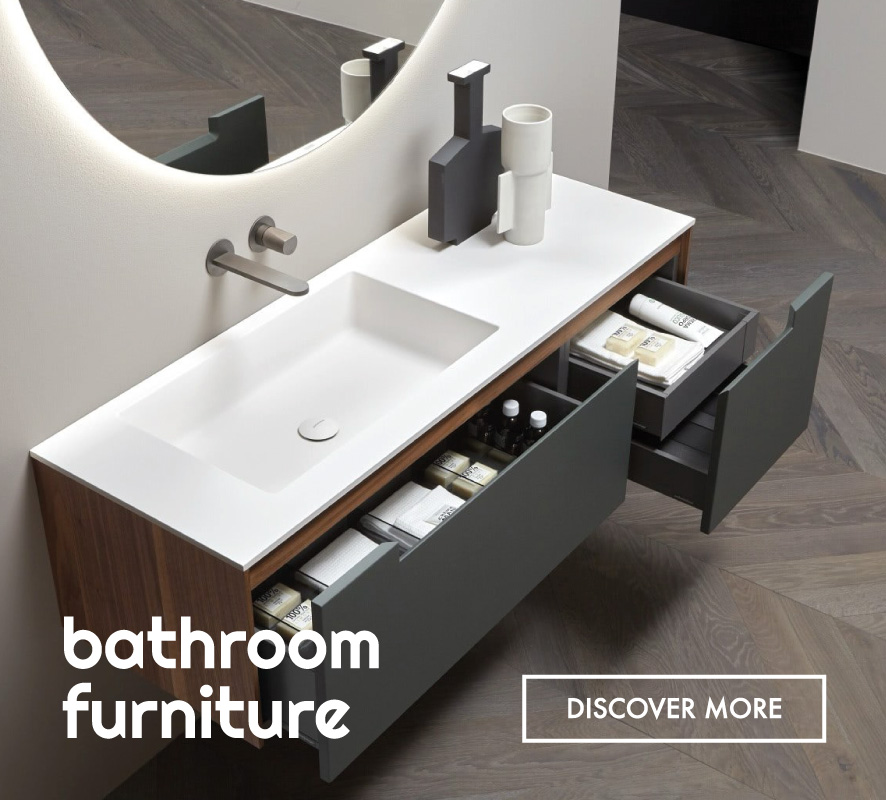 Bathroom furniture | Edilceram Design Bathroom furniture | Edilceram Design