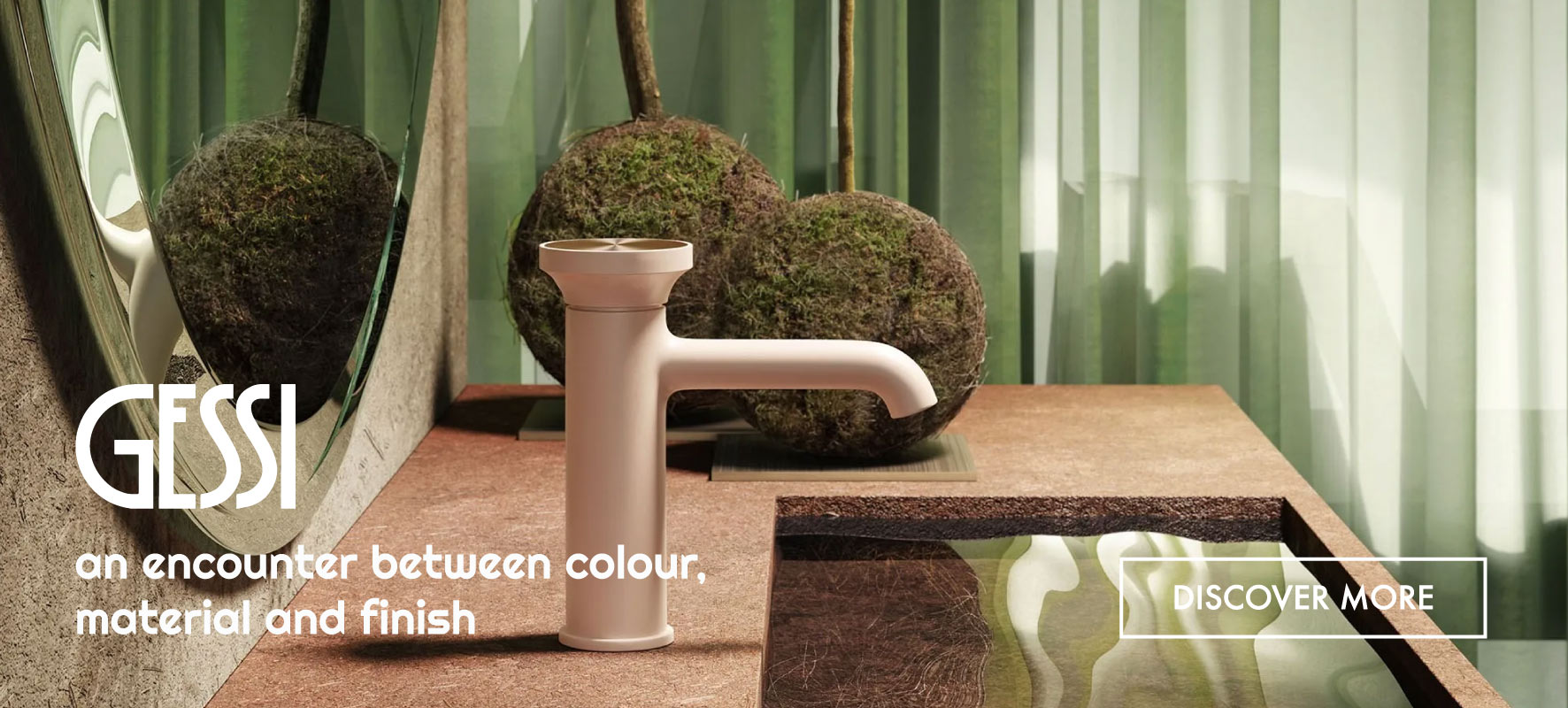 Gessi | Edilceram Design Gessi | Edilceram Design