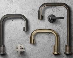 Gessi Inciso | Edilceram Design Gessi Inciso | Edilceram Design