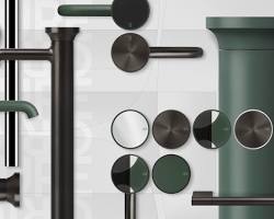 Gessi Origini | Edilceram Deisgn Gessi Origini | Edilceram Deisgn