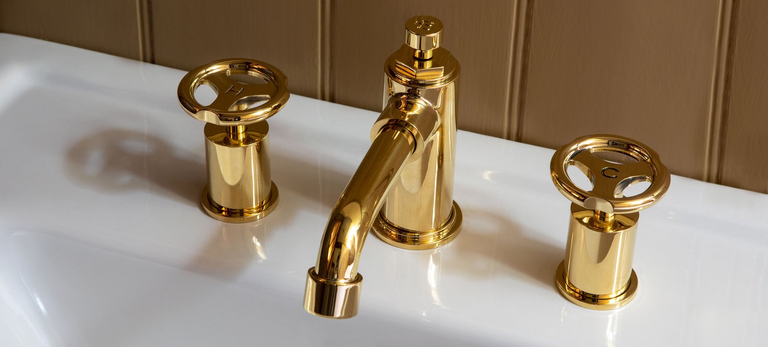 Lefroy Brooks | Edilceram Design