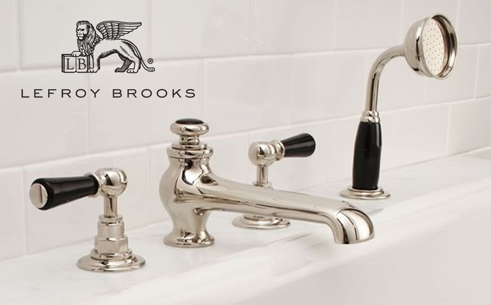 Lefroy Brooks | Edilceram Design